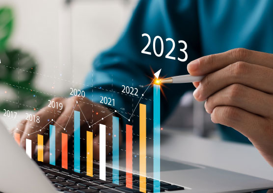 Addressing the Issues of Exchange Rate, Inflation, and Interest Rate in 2023