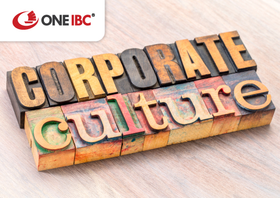 The Connection Between Corporate Culture And Business Strategy