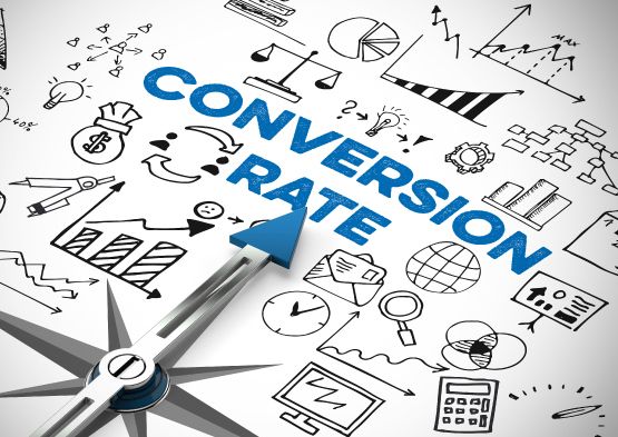 7 Best Practices For Conversion Rate Optimization