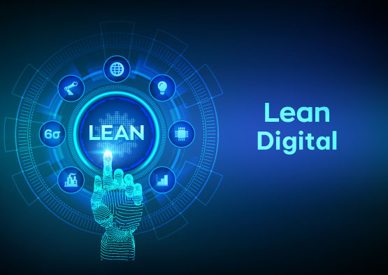 How to Use Lean Digital to Achieve Net Zero in Supply Chains