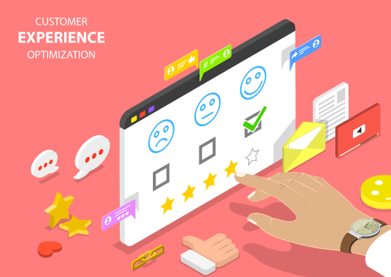 Elevate Your Business With Customer Experience Optimization – A Guide By One IBC®