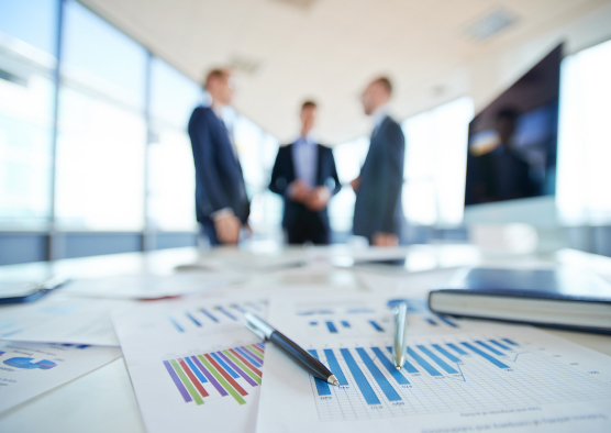 The Vital Role of Corporate Finance Activities in Modern Business Success