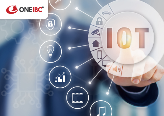 Top 9 IoT Applications In 2023