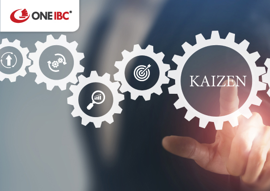 Using Kaizen Effectively In Lean Manufacturing