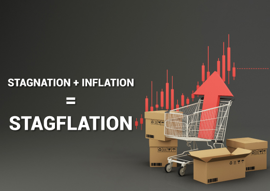 What Is Stagflation? Why Are We Afraid Of It In 2022?